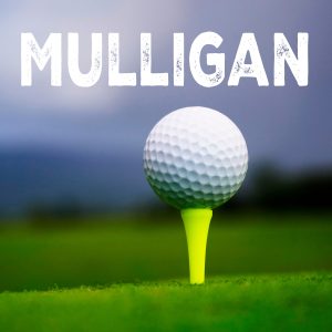 Mulligans - Topgolf Fundraiser