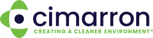 2024 New Cimarron Logo - Horizontal