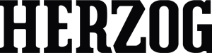 Herzog LogoBlack