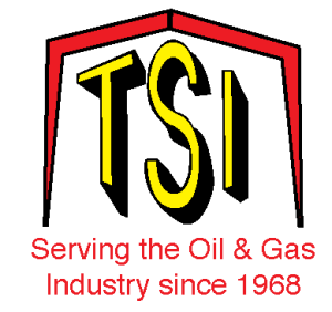 Tri-State Industries Logo on transparent