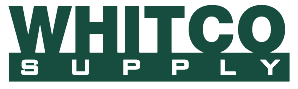 whitco logo-green